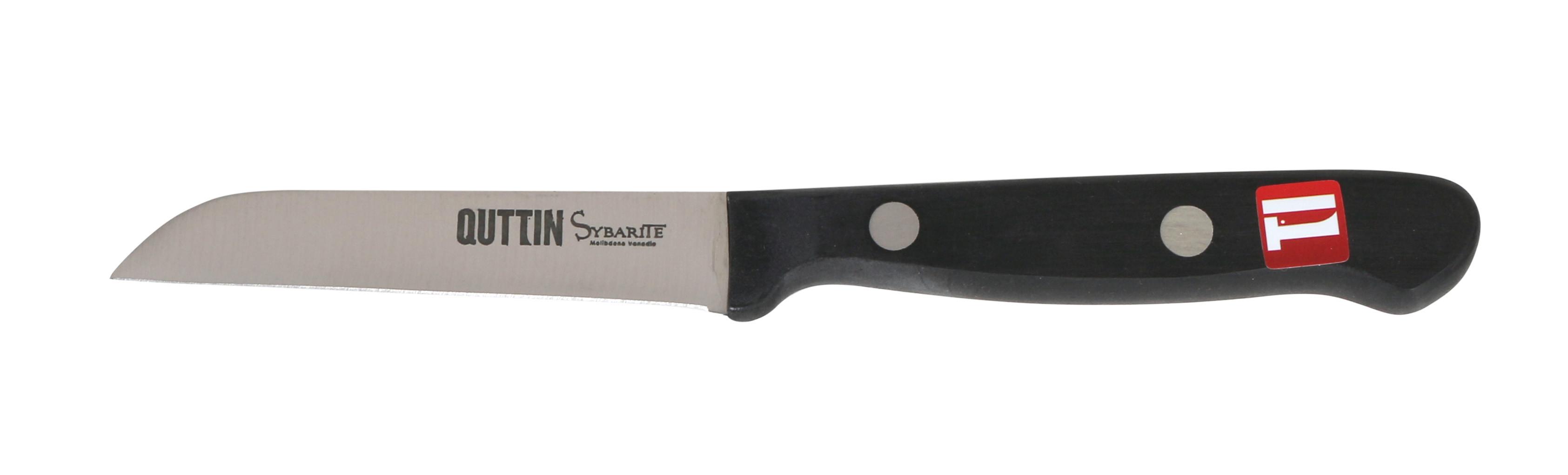 Nož Sybarite - Basics (8cm)