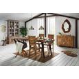 Tischleuchte Woodi Natur max. 60 Watt - Beige/Naturfarben, LIFESTYLE, Holz/Kunststoff (10/10cm) - Mömax modern living Tischleuchte Woodi Natur max. 60 Watt - Beige/Naturfarben, LIFESTYLE, Holz/Kunststoff (10/10cm) - Mömax modern living