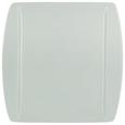 Plitvi Krožnik Pura Mint - meta zelena, Moderno, keramika (25,3/25,5cm) - Mömax modern living Plitvi Krožnik Pura Mint - meta zelena, Moderno, keramika (25,3/25,5cm) - Mömax modern living