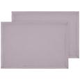 Suport Farfurie Steffi - liliachiu, textil (33/45cm) - Mary's Suport Farfurie Steffi - liliachiu, textil (33/45cm) - Mary's