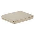 Tischdecke Steffi ca. 140x260cm - Naturfarben, Textil (140/260cm) - MÖMAX modern living