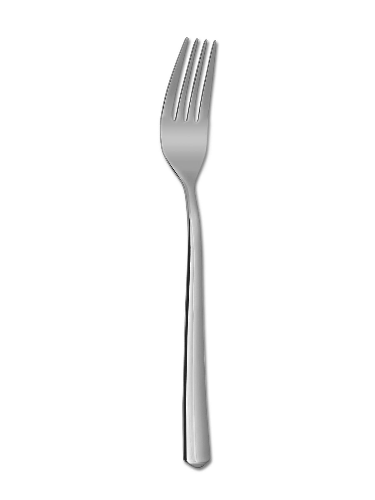 Besteckset Picard Edelstahlfarben, 20-teilig - Edelstahlfarben, KONVENTIONELL, Metall - Mömax