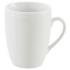 KAFFEMUGG KATARINA - vit, Klassisk, keramik (7,9/10,1cm) - Based