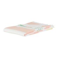 Hamamtuch Candy Rosa ca. 70x140cm - Rosa, Konventionell, Textil (70/140cm) - Mömax