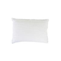POSZWA NA PODUSZKĘ HONEYBEE - biały, Konventionell, tkanina (40/60cm) - Zoeppritz