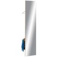 Garderobe in Eichefarben - Eichefarben, MODERN, Holzwerkstoff (42/190/33cm) Garderobe in Eichefarben - Eichefarben, MODERN, Holzwerkstoff (42/190/33cm)