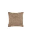 Párnahuzat Maxima - bézs, konvencionális, textil (50/50cm) - MÖMAX modern living