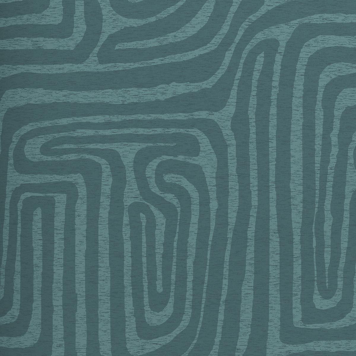 BETTWÄSCHESET LIAM - Grün, Modern, Textil (160/210cm) - Modern Living