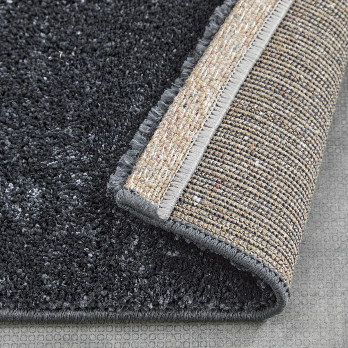 Tkana Preproga Rubin 3 Neu - antracit, Moderno, tekstil (160/230cm) - Modern Living