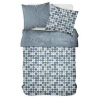 Lenjerie de pat Sunshine 200x220/2x50x70 cm - Basics (200/220cm)