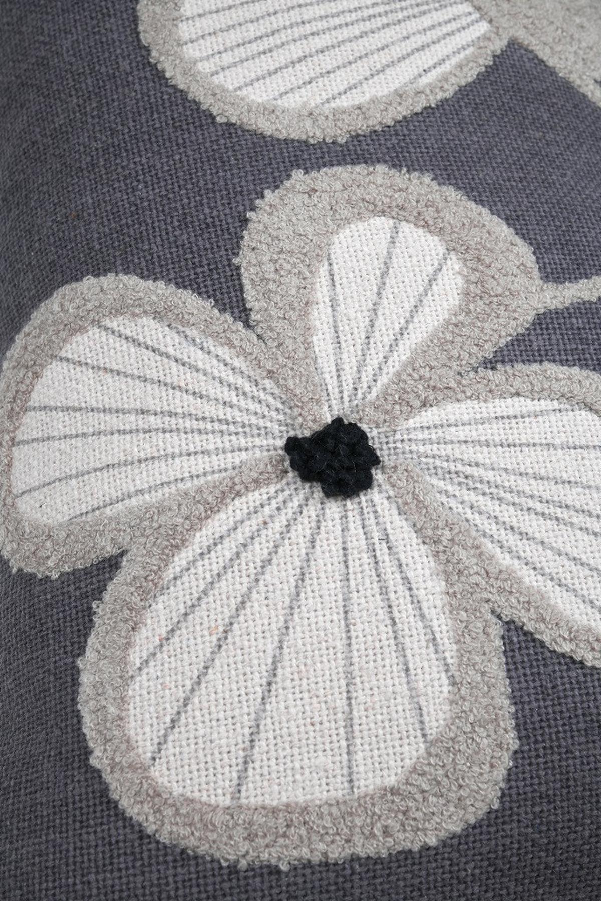 Pernă decorativă Tilda, cca. 30x50cm - Basics, textil (30/50cm)