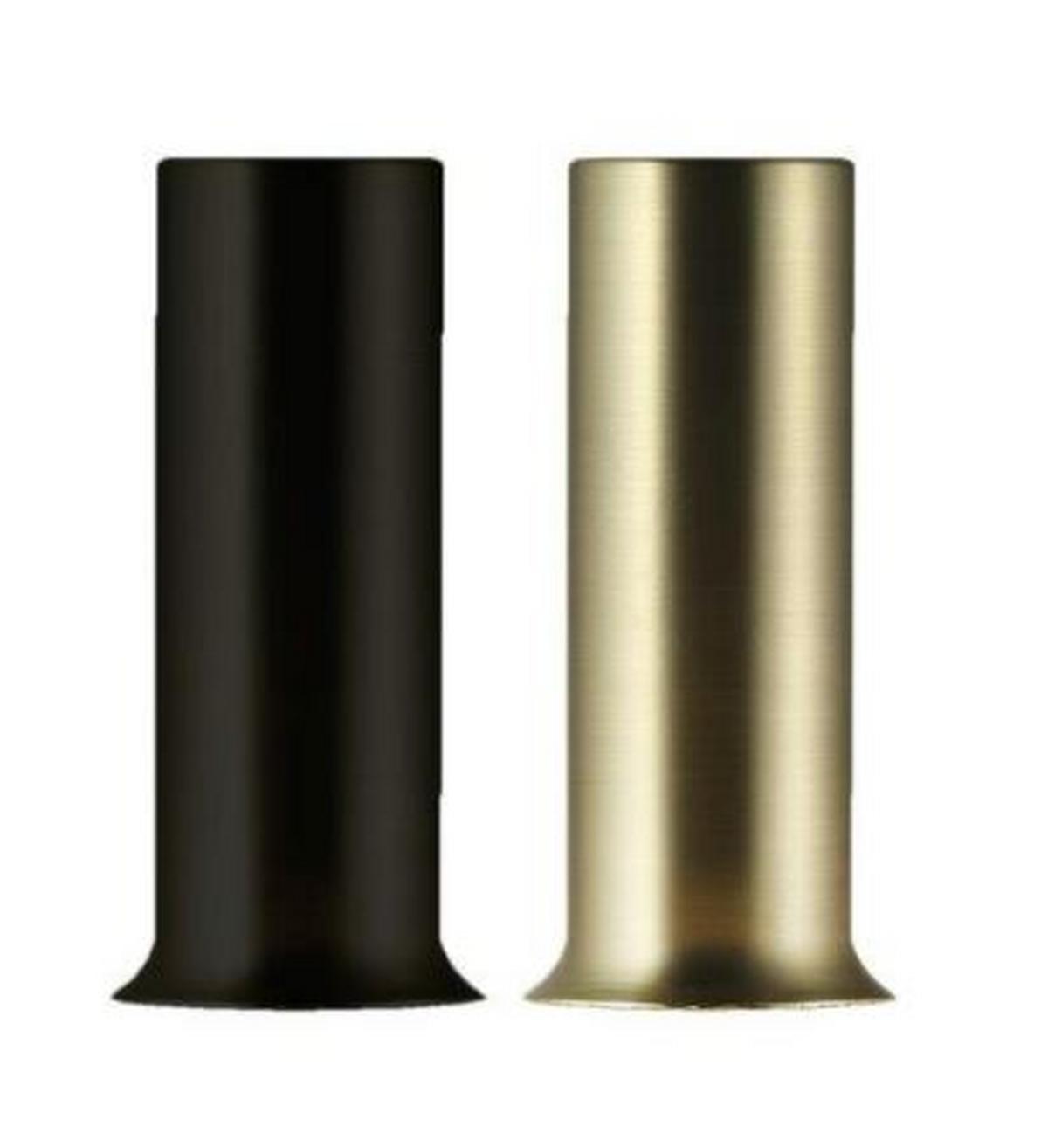 LAMPA WISZĄCA 48973001 ALTON 35 - kolor mosiężny/czarny, Basics, metal/szkło (35/330cm) - Nordlux