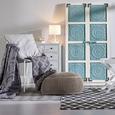 Zierkissen Lorena 45x45cm - Taupe, MODERN, Textil (45/45cm) - MÖMAX modern living