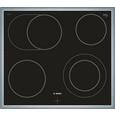 Herdset Bosch Hnd631fh - Metall (60cm) - Bosch Herdset Bosch Hnd631fh - Metall (60cm) - Bosch