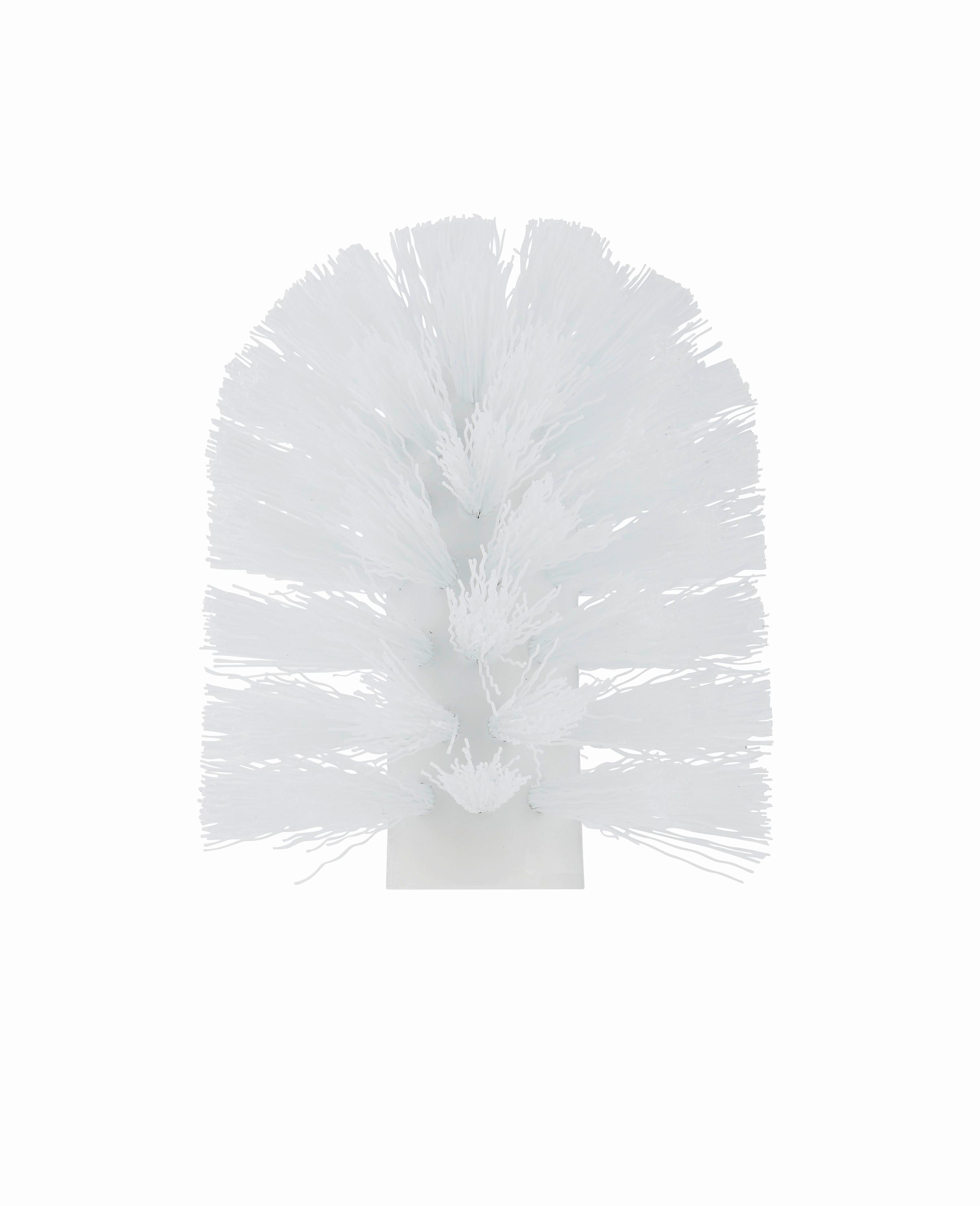 TOALETTBORSTE ERSATZBÜRSTE BRUSH -SB- - plast (8,5cm) - Mömax