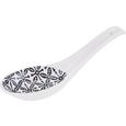 Kanál Shiva - fekete/fehér, Lifestyle, kerámia (4,5/13,5cm) - MÖMAX modern living