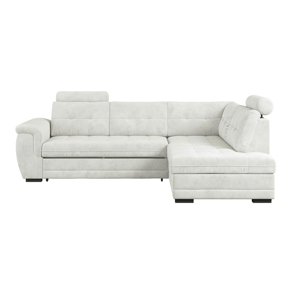 Coltar FALCO NEW - crem, Konventionell, textil (251/183cm) - Mömax