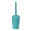 WC-Bürste Naime in Mintgrün - Mintgrün, Modern, Kunststoff (10/37cm) - Premium Living