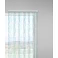 Fadenstore Diamond, ca. 90x200cm - Türkis, LIFESTYLE, Kunststoff (90/245cm) - MÖMAX modern living