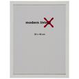 Bilderrahmen Celina ca. 30x40cm - Rosa/Weiß, KONVENTIONELL, Holzwerkstoff/Kunststoff (32,7/42,7/0,8cm) - Mömax modern living Bilderrahmen Celina ca. 30x40cm - Rosa/Weiß, KONVENTIONELL, Holzwerkstoff/Kunststoff (32,7/42,7/0,8cm) - Mömax modern living