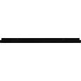 Wandboard in Schwarz - Schwarz (80/3/9cm) - MÖMAX modern living
