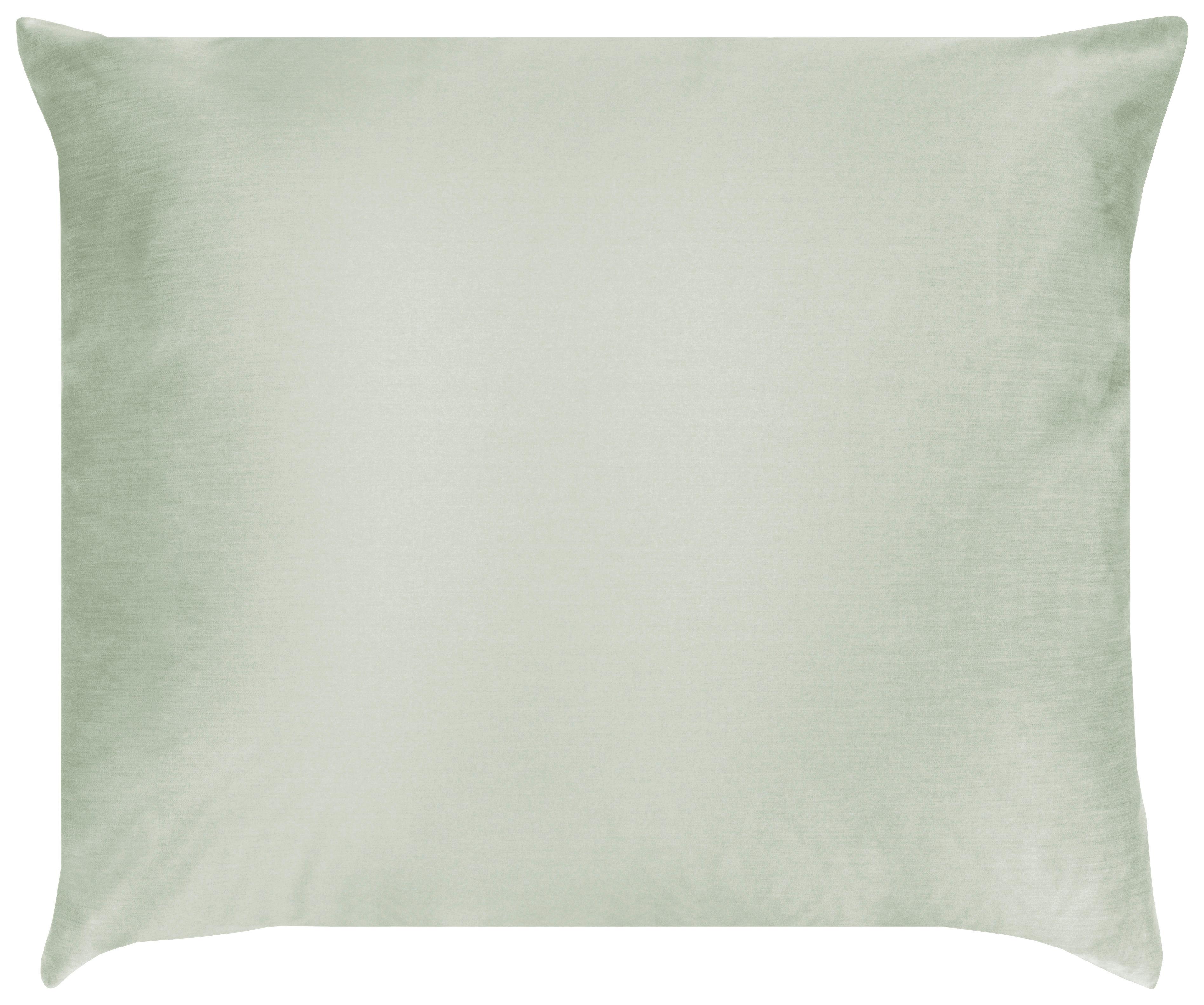 KOPFKISSENBEZUG MARYS - Perlmutt, Textil (50/70cm)