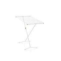 SUSZARKA STOJĄCA STANDTROCKNER CLASSIC 100 EASY - biały, Basics, tworzywo sztuczne/metal (102/51/93cm) - Leifheit