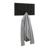 KROKLIST GRACE -SB- - grå, Modern, trämaterial/textil (60/30/7,5cm) - Mömax