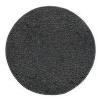 Síkszövött Szőnyeg Alex - antracit, Konventionell, textil (80cm) - Modern Living