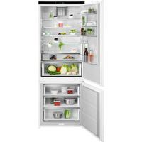Kühl-Gefrier-Kombination EK7E75S1 - MODERN (69,6/188,4/54,9cm) - AEG
