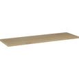 Stenska Polica Bigg -sb- - hrast sonoma, les (80/1,8/25cm) Stenska Polica Bigg -sb- - hrast sonoma, les (80/1,8/25cm)