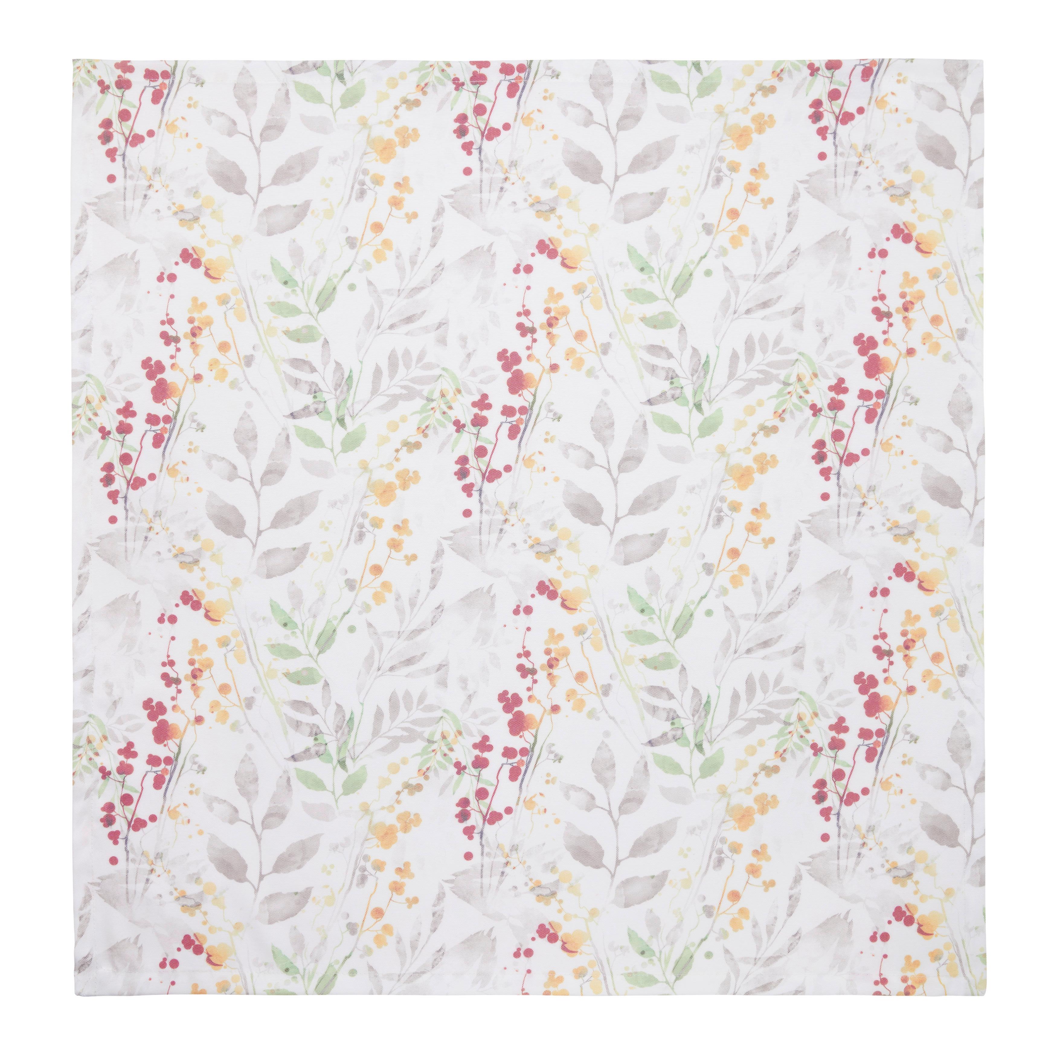 Stolnjak Steffi - višebojno, Lifestyle (80/80cm) - Mary's