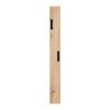 HALLPANEL LEONY -TOP- -BASED- - ek Artisan, Klassisk, trämaterial (12/110/1.8cm) - Based