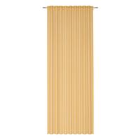 Draperie confecționată Ramona cca. 135x245cm - miere, Modern, textil (135/245cm) - Modern Living