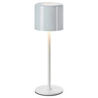 LED-Tischleuchte Filo max. 2 Watt dimmbar - Weiß, Basics (9,6/9,9/30cm) - Markslöjd