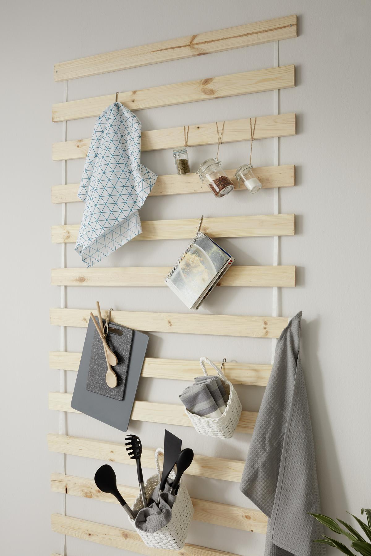 Letveno Dno 90x200 Cm Living - barve bora, les (90/200cm) - Based