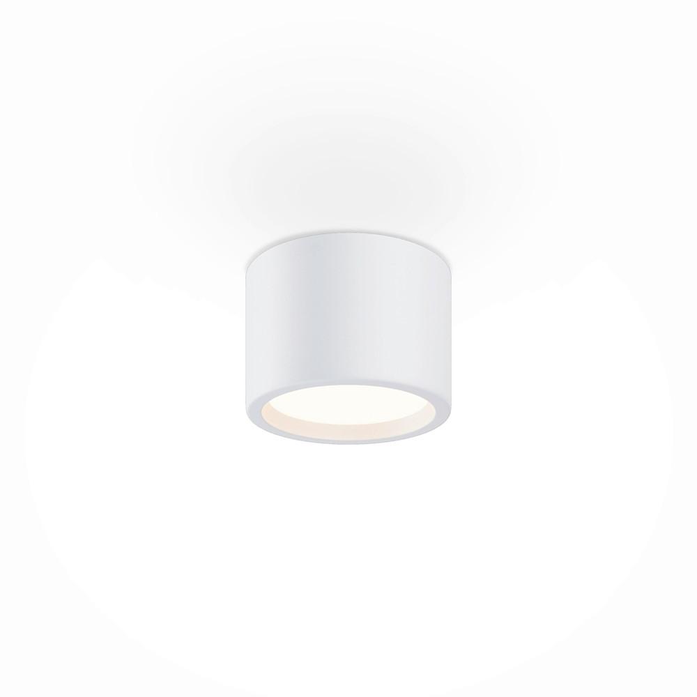 PLAFONNIER HYDRA - blanc, Modern, métal (10,5/7cm) - MAYTONI