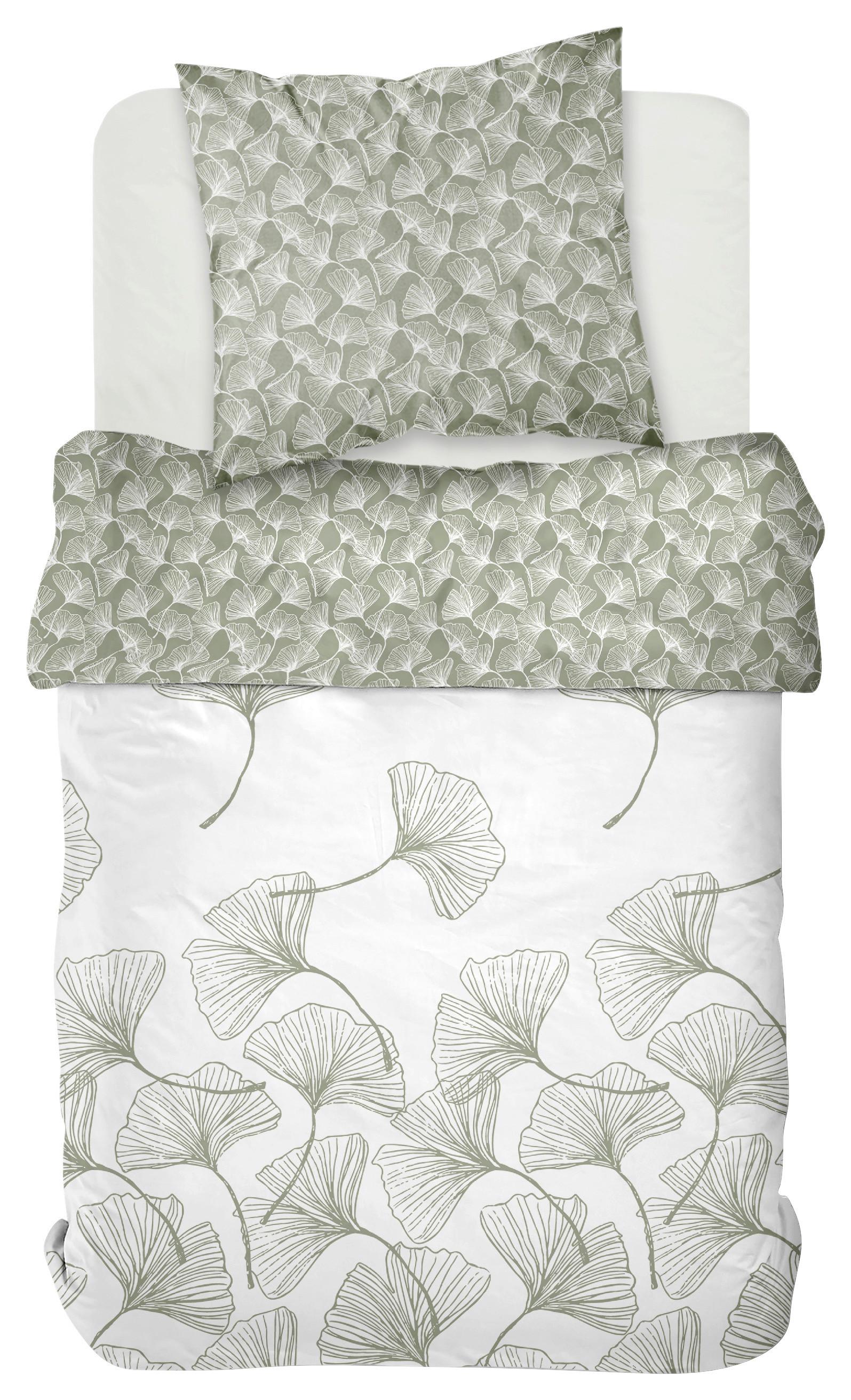 Posteljina Sunshine 140x200/60x80cm - Basics (140/200cm)