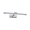 Bilderleuchte Mingo in Alufarben max. 9,5 Watt - Alufarben, Basics, Metall (41,5/5cm) - Paulmann