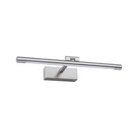 Bilderleuchte Mingo in Alufarben max. 9,5 Watt - Alufarben, Basics, Metall (41,5/5cm) - Paulmann