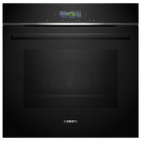 Einbaubackofen HB772G1B1 - Schwarz, Metall (59,4/59,5/54,8cm) - Siemens