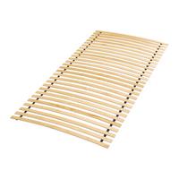 STELAŻ SIMPLE - Modern, drewno (90/200cm) - Bessagi Home