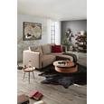 Beistelltisch in Naturfarben - Naturfarben, MODERN, Holz/Metall (40/38/40cm) - Modern Living Beistelltisch in Naturfarben - Naturfarben, MODERN, Holz/Metall (40/38/40cm) - Modern Living