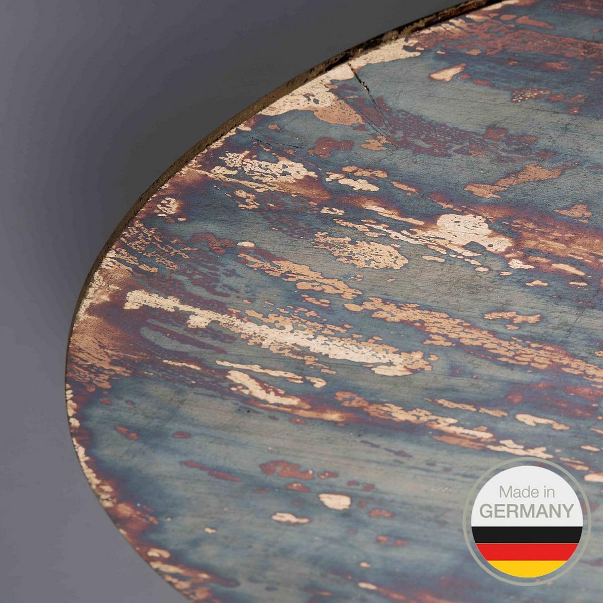 KINKIET LED 661.33 LUNA - różnokolorowy, Lifestyle, metal (60cm) - Ambiente