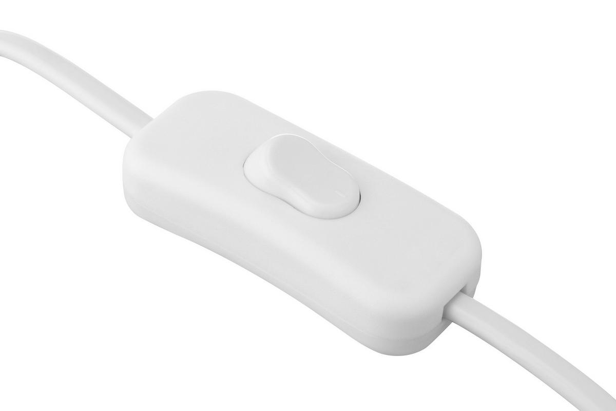 Veioză Balista - Modern (16/19cm) - Mömax