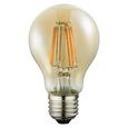 LED-Leuchtmittel 10582A max. 8 Watt - Glas/Metall (6/10,6cm) LED-Leuchtmittel 10582A max. 8 Watt - Glas/Metall (6/10,6cm)