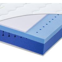 Träumeland Kindermatratze Meeresbrise ca. 140x200 cm - Basics, Textil (140/200cm) - Träumeland