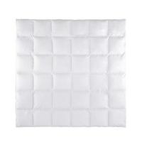 Daunendecke Mili XXL ca. 200x220cm - Weiß, KONVENTIONELL, Textil (200/220cm) - Premium Living