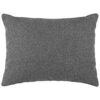 Sofakissen Trendy in Anthrazit ca. 55x40cm - Anthrazit, Modern (55/40cm) - Premium Living