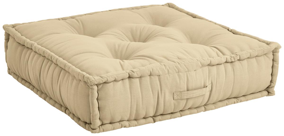 ELEMENT DO SOFY SPACE - taupe, Trend, tkanina (80/20/80cm) - P & B